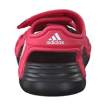 adidas Altaswim I Badesandale in rot