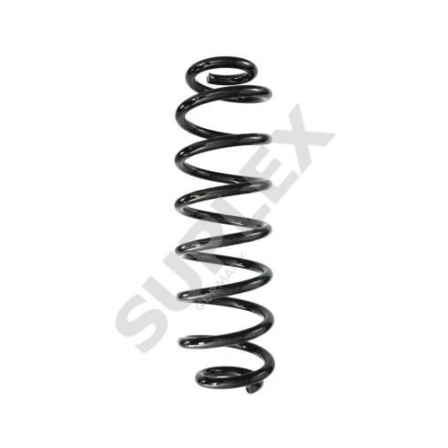 Suplex Schraubenfeder VAG Hinterachse 39613 - ATU