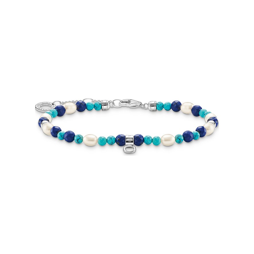Thomas Sabo Armband Charming