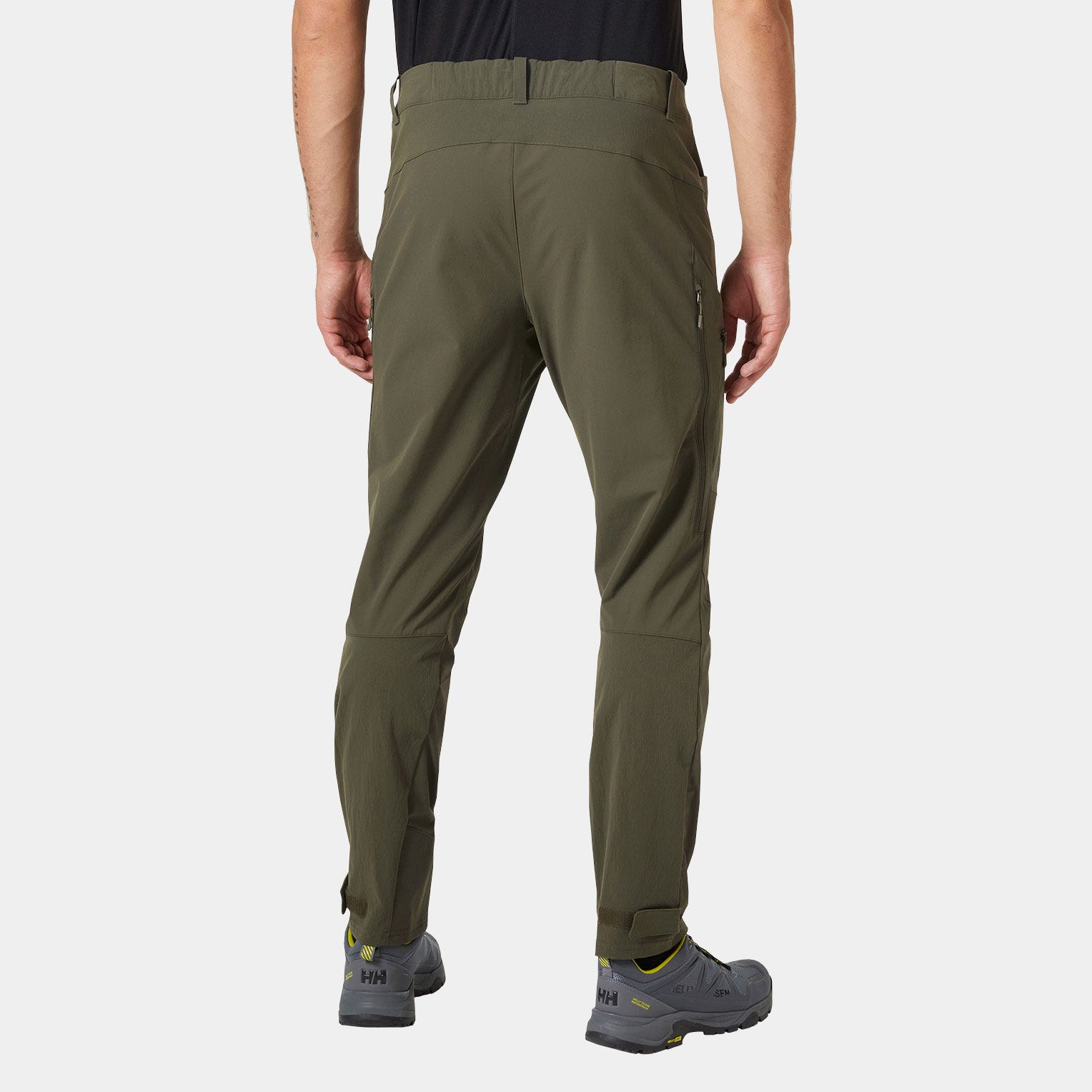Men's Hovda Tur Pants