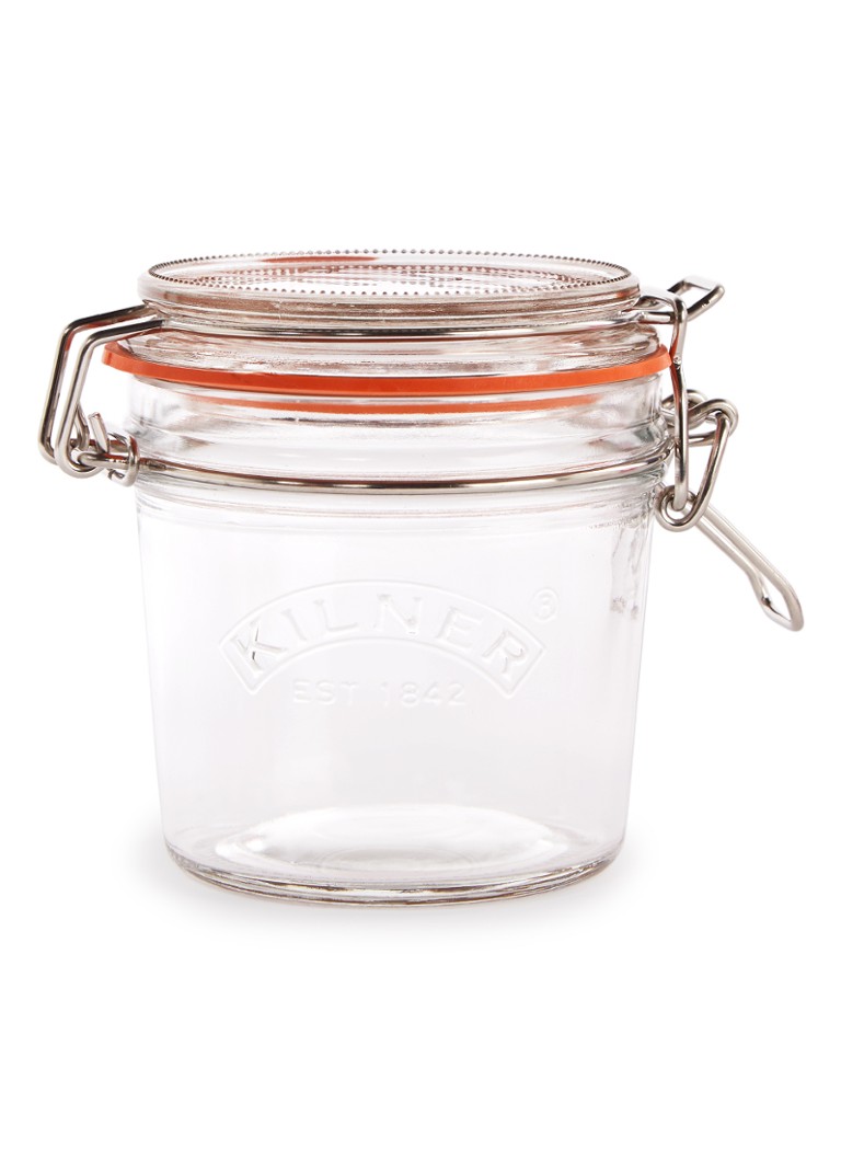 Kilner Weck Jar 35 cl