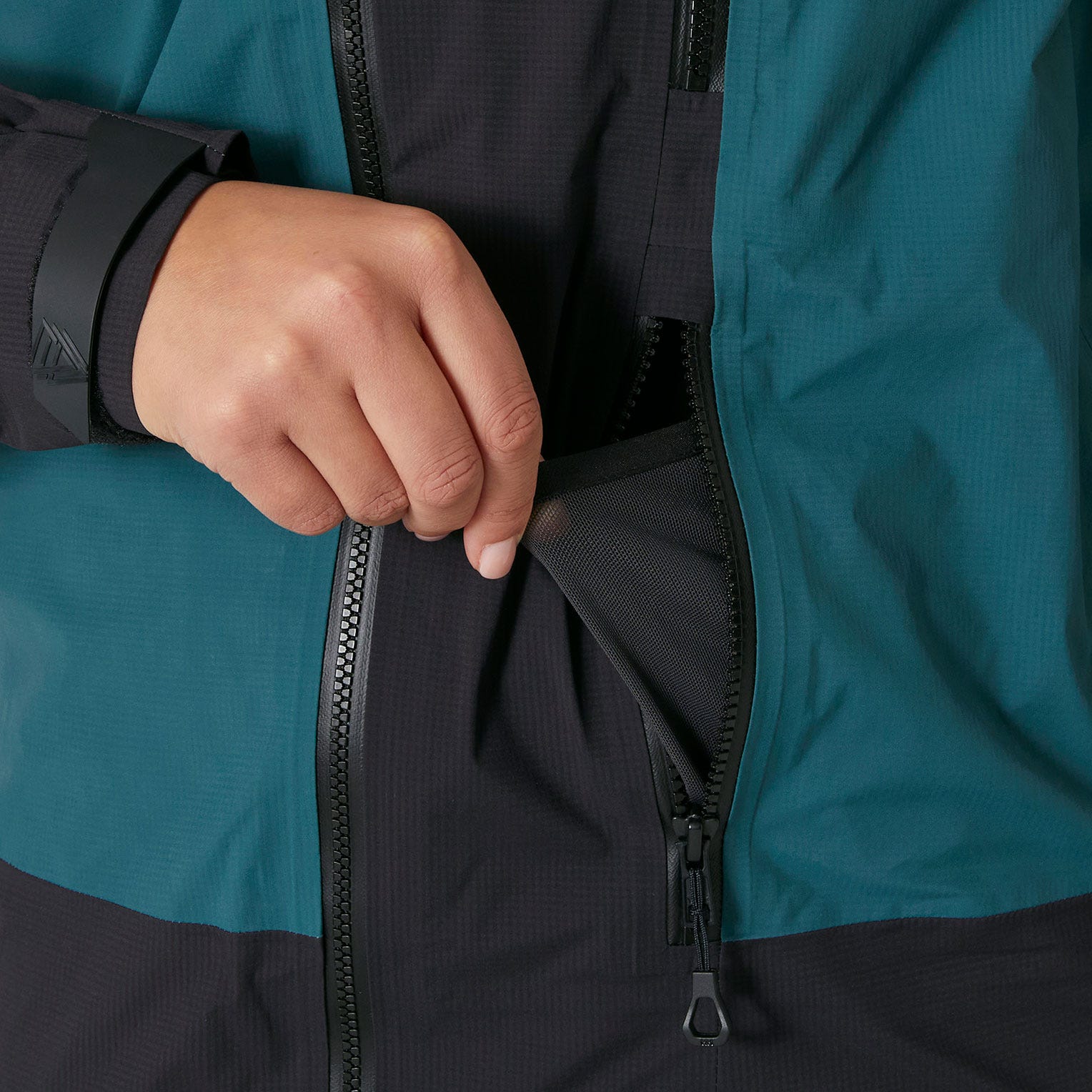 Women's Odin Backcountry Infinity Shell Jacket