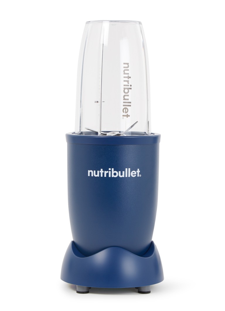 Blender Nutribullet 900 Pro Exclusive, 0,7 litri V09694