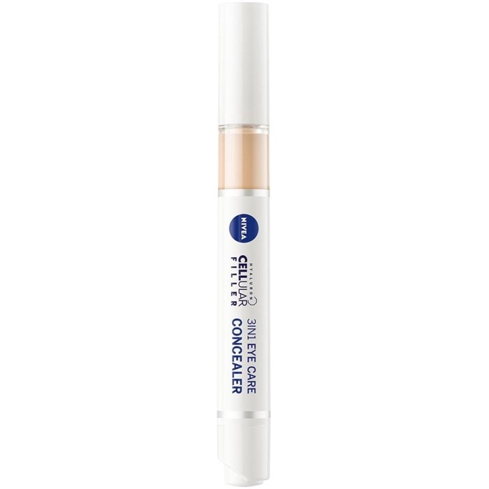 3in1 Augenpflege Concealer