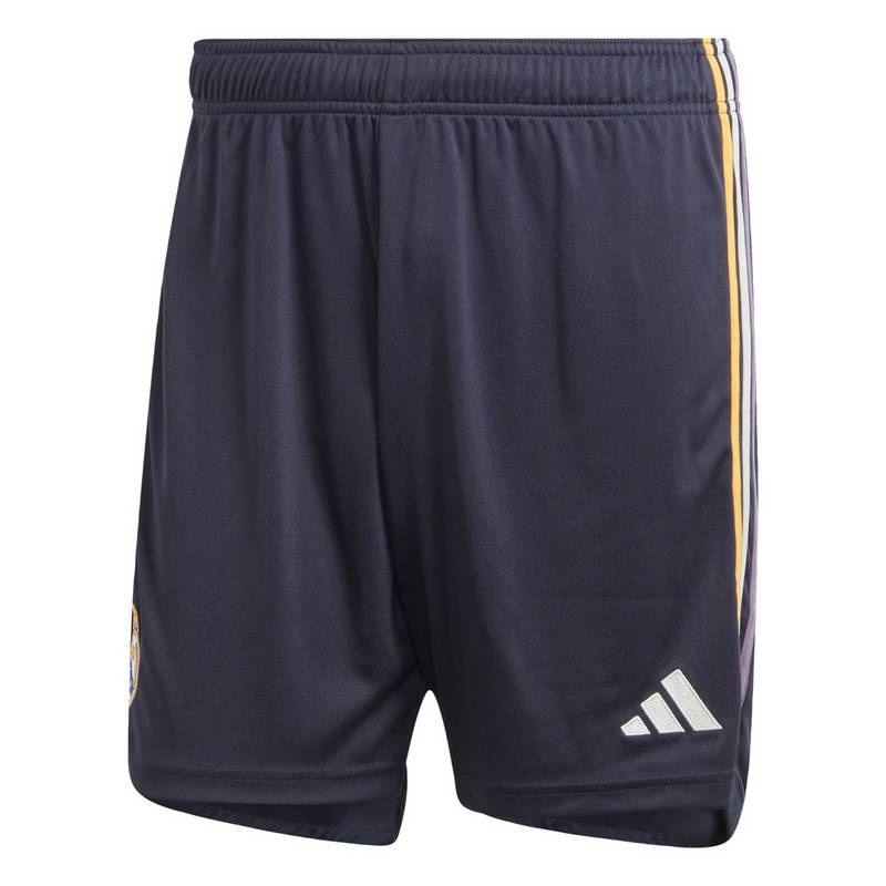 adidas Real Madrid 23/24 Auswrtsshorts Funktionsshorts Herren