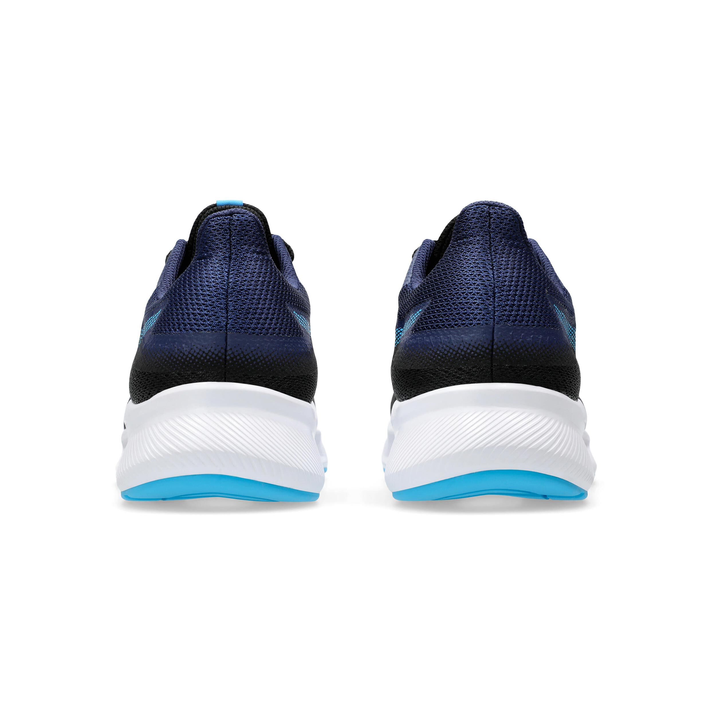 Patriot 13 Neutralschuh Herren - Schwarz, Blau