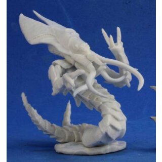 Bathalian Primarch