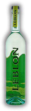 Leblon Cachaca Leblon Cachaca Ein Cachaça mit der besonderen französischer Note. 0,7	 Liter - Vol 40%
