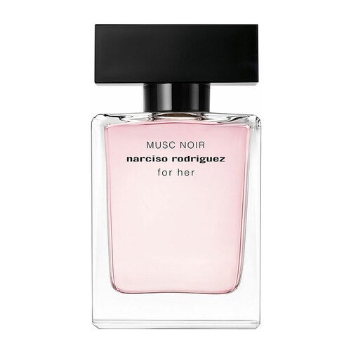Narciso Rodriguez For Her Musc Noir parfumūdens 100 ml