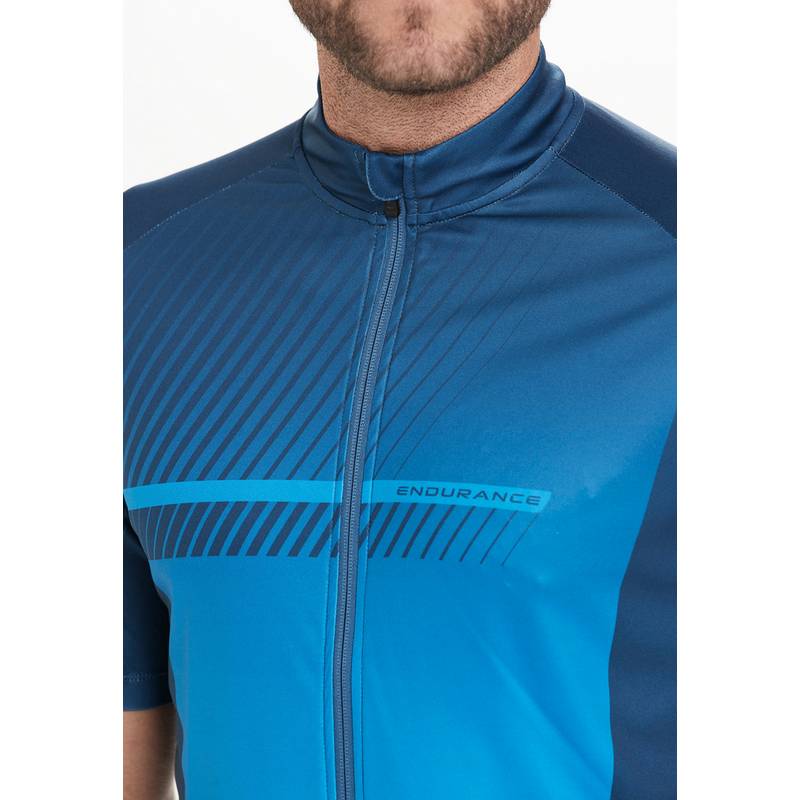Endurance Jillard Trikot Herren