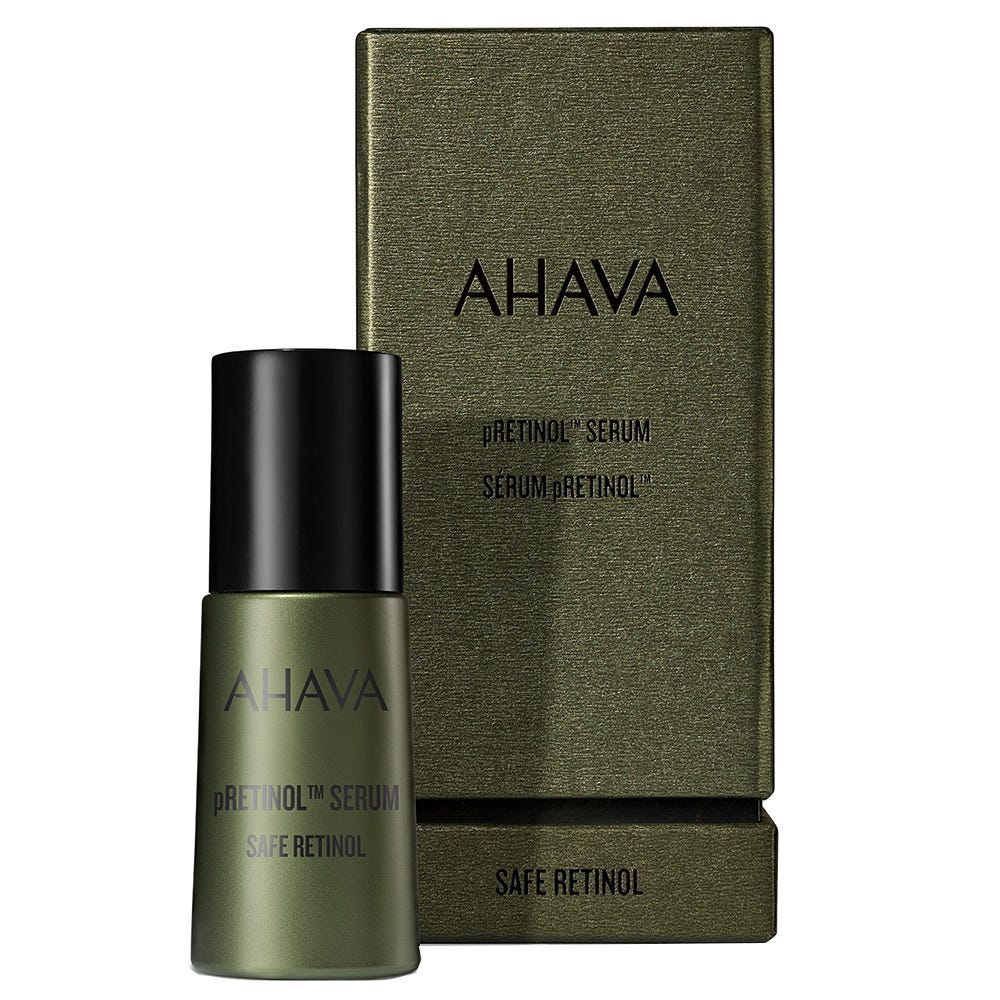 AHAVA pRetinol Serum 30 ml