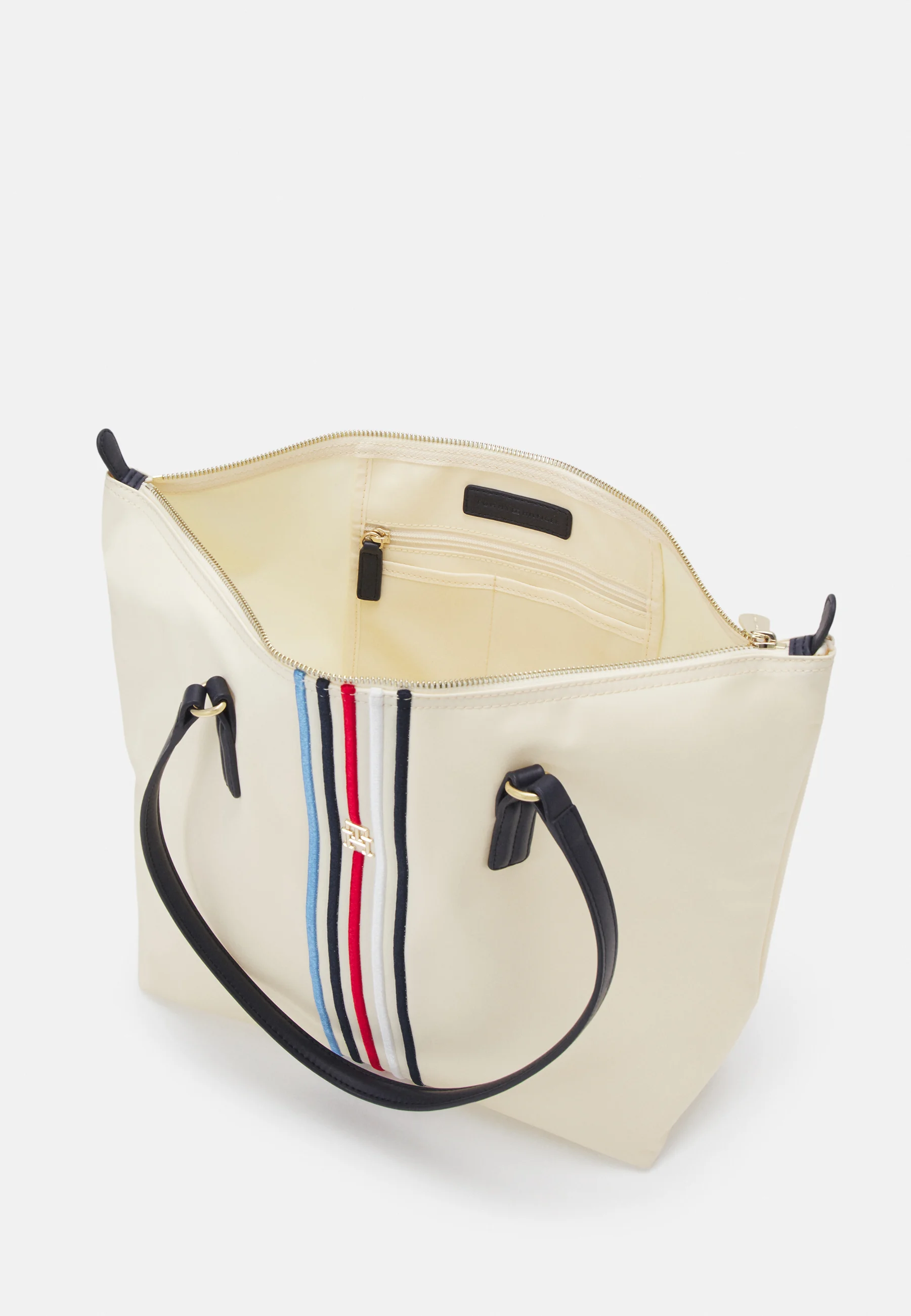 Tommy Hilfiger POPPY TOTE CORP - Bolsa de compras