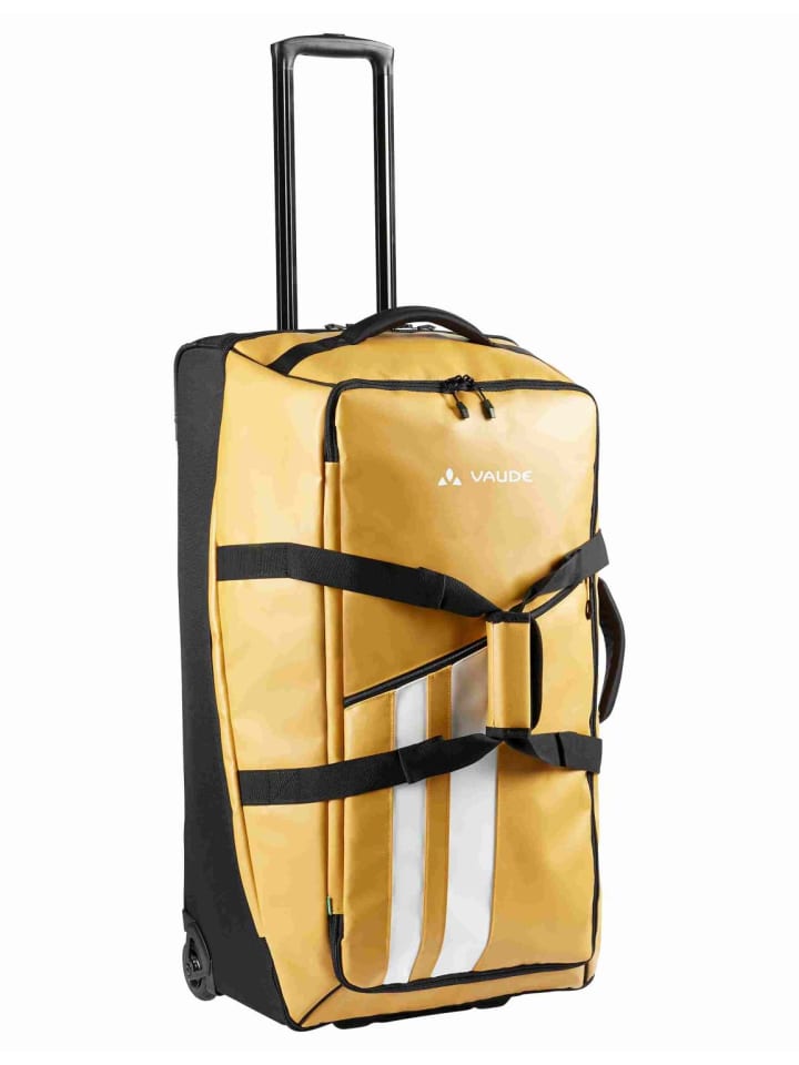 Vaude Vaude Koffer Rotuma 90, caramel, - günstig kaufen onesize