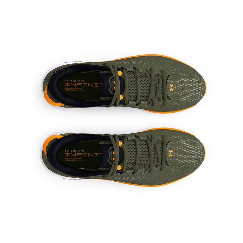Under Armour HOVR Infinite 5 Laufschuhe Herren