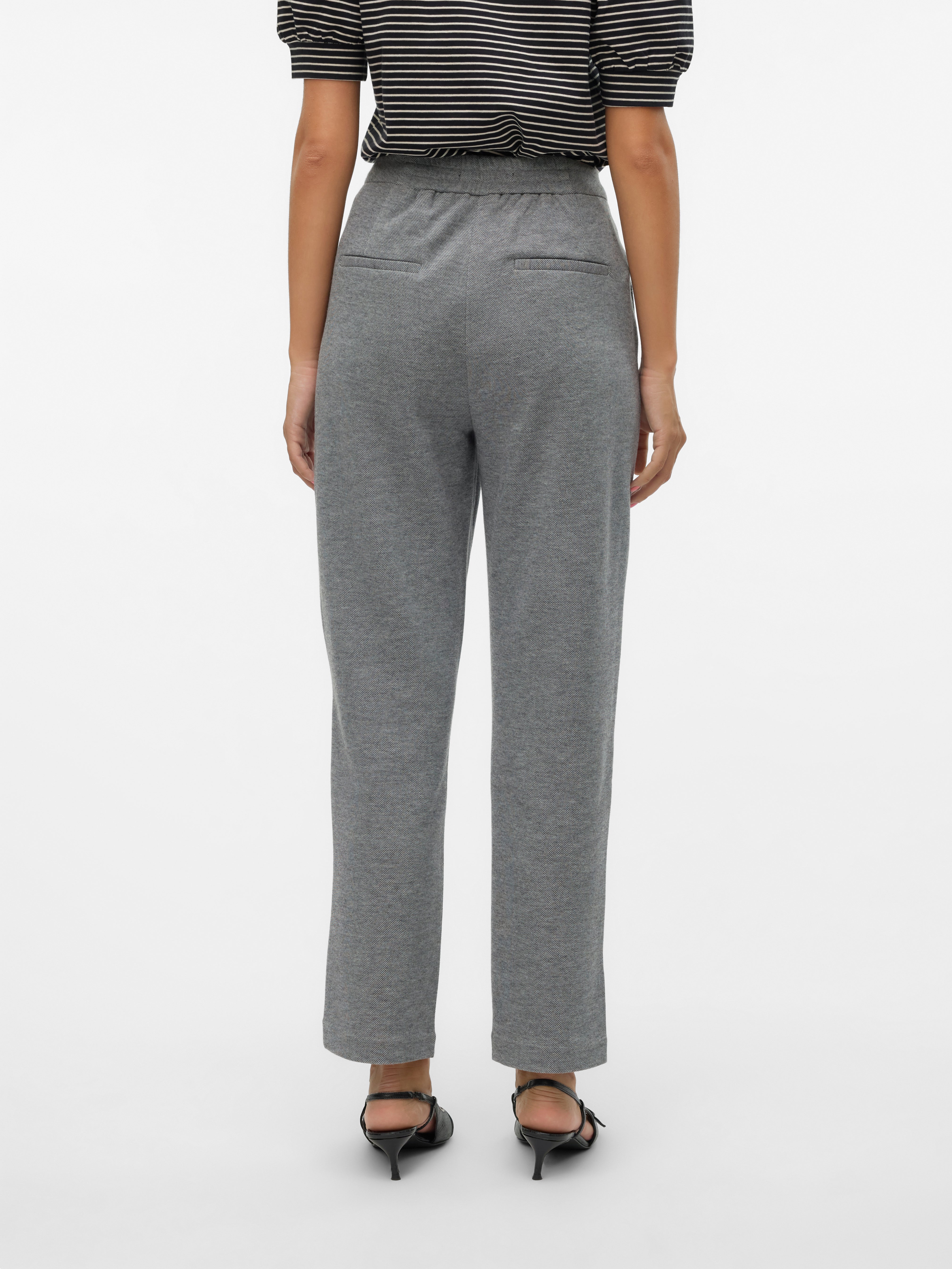 VMJULIA Mittlere Taille Hose