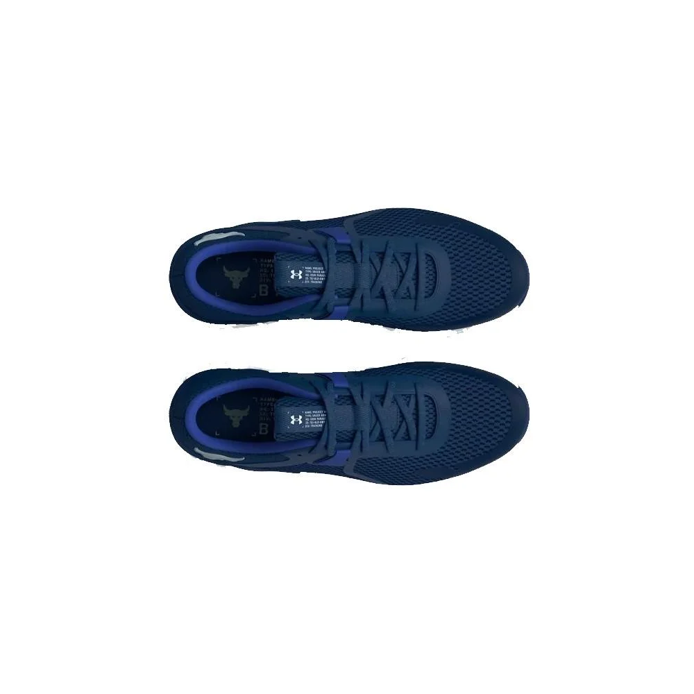 Under Armour Project Rock BSR 2 3025767-400 / blau