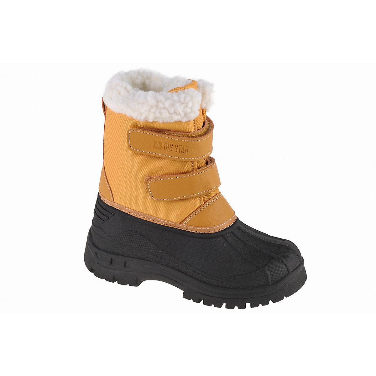 Schneestiefel Kids Snow Boots KK374237 Winterstiefel für Mädchen