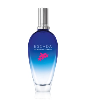Escada Santorini Sunrise Eau de Toilette 100 ml