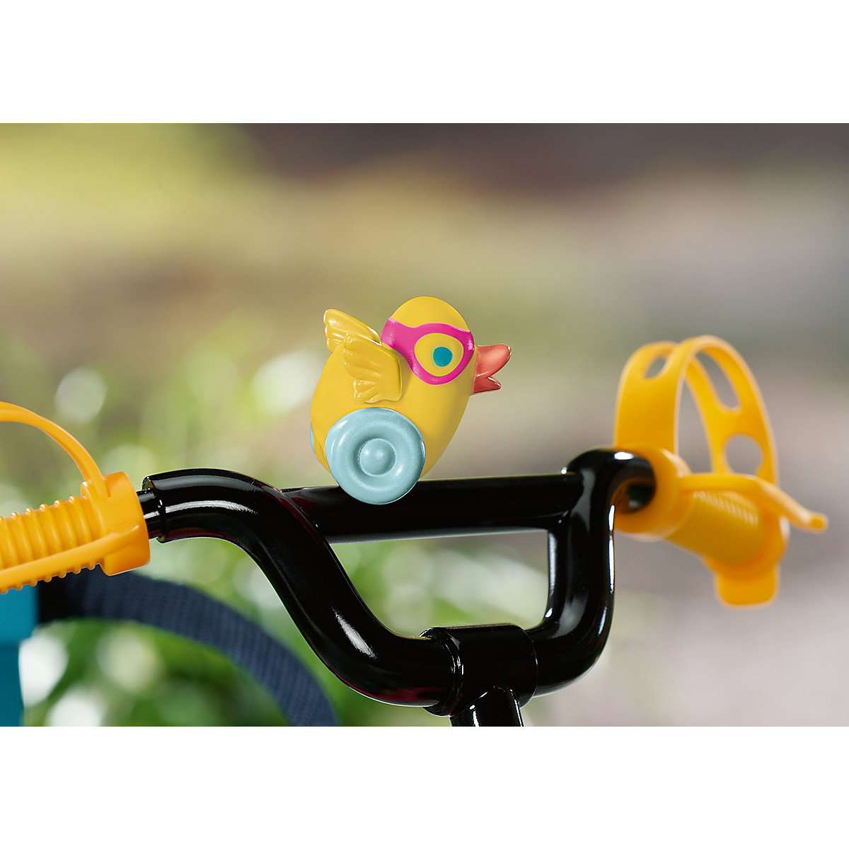 BABY born® Fahrrad