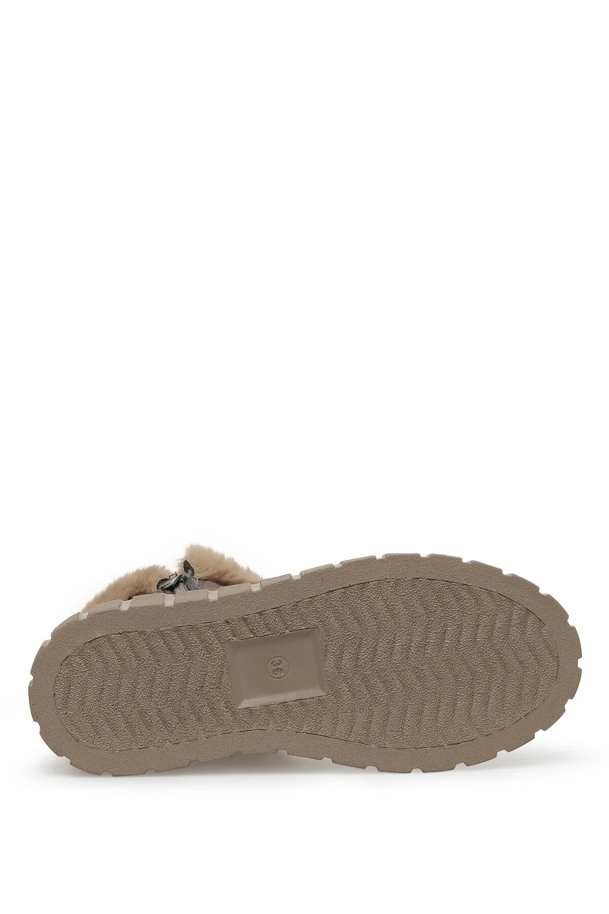 Nine West  Finish 2pr Nerz Damen-Sneaker-Stiefel