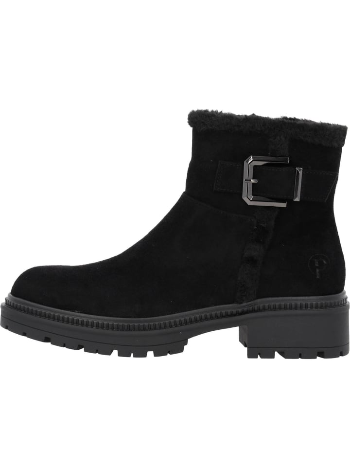palado Stiefel, Stiefeletten & Boots in BLACK günstig kaufen
