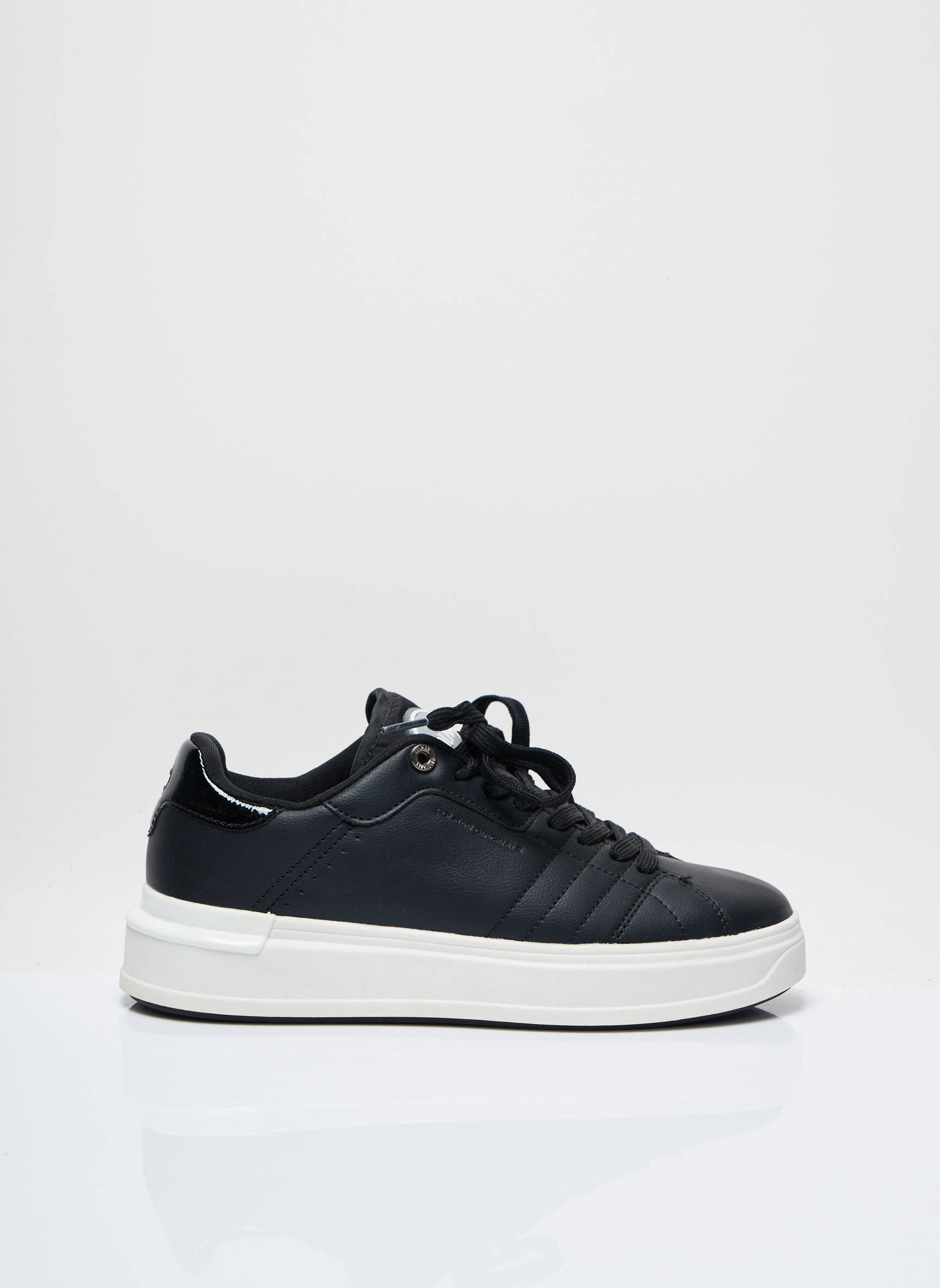 Colmar Baskets Femme couleur noir