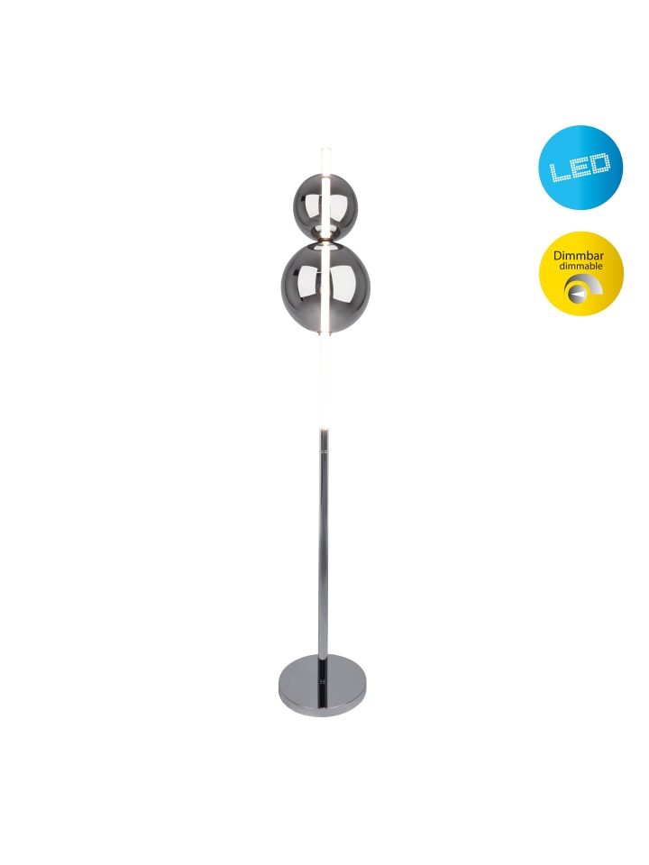 näve LED Stehleuchte 