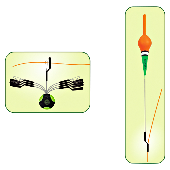 Sänger Posen Connector