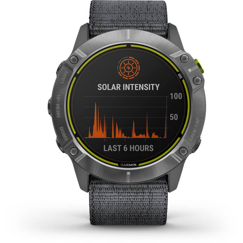 Garmin Enduro Smartwatch