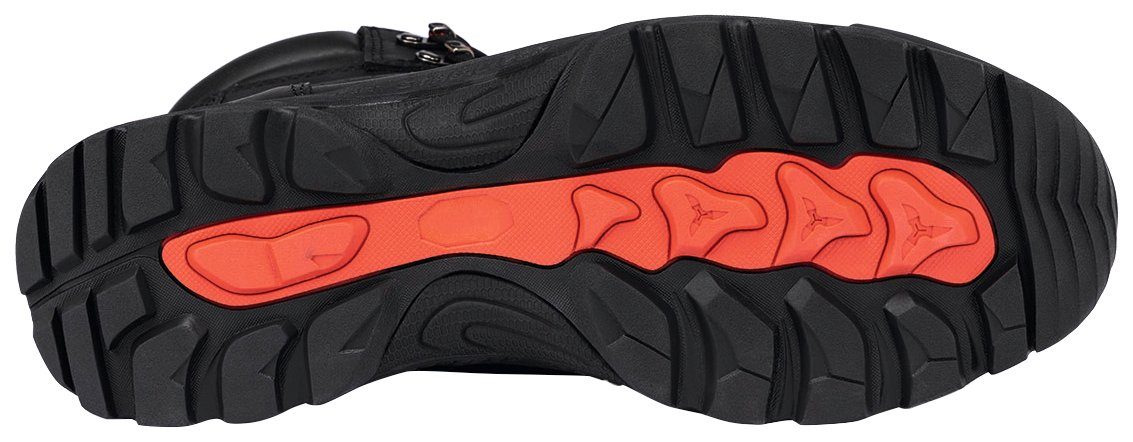 Kübler Sicherheitsstiefel S3