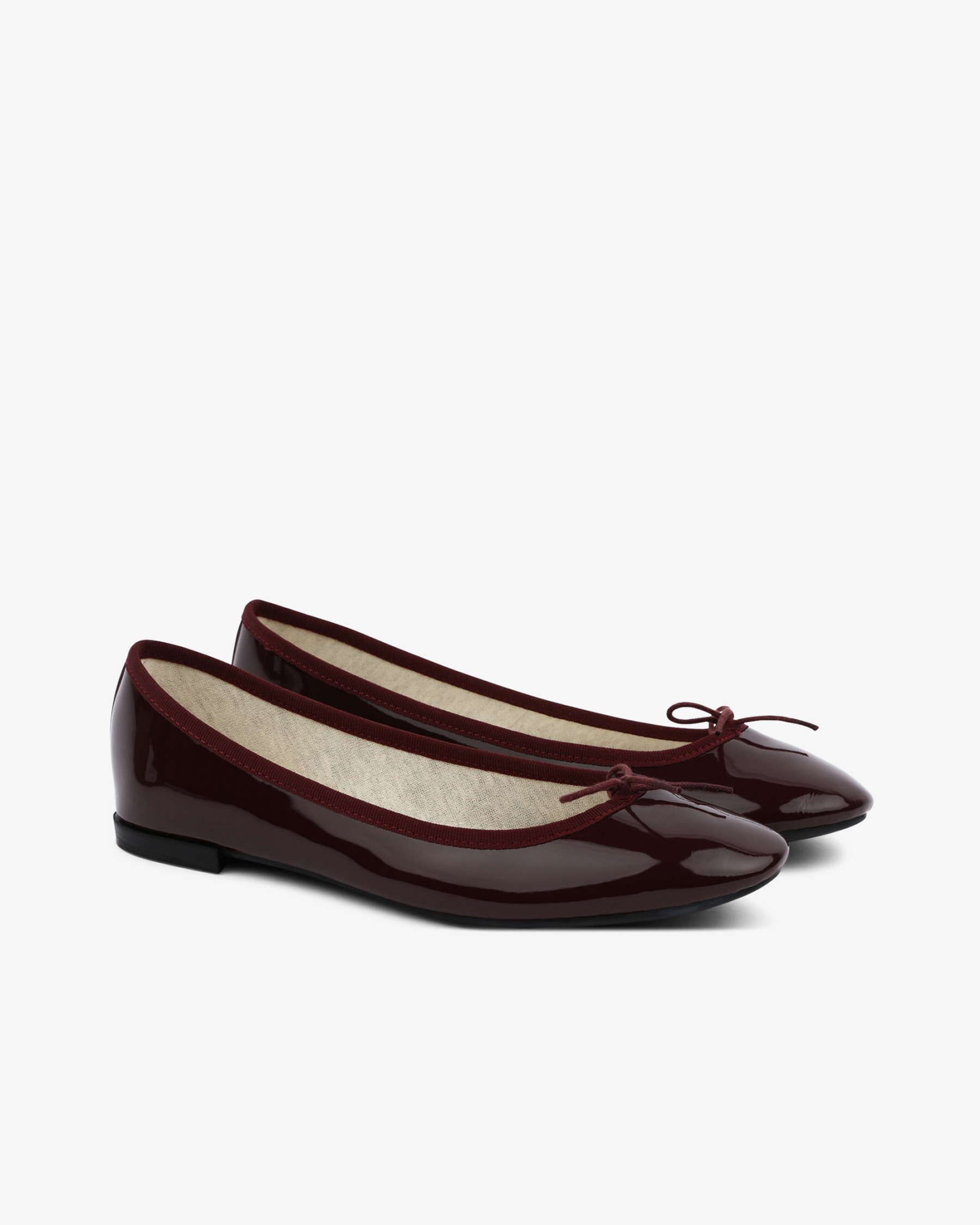 Cendrillon ballerinas