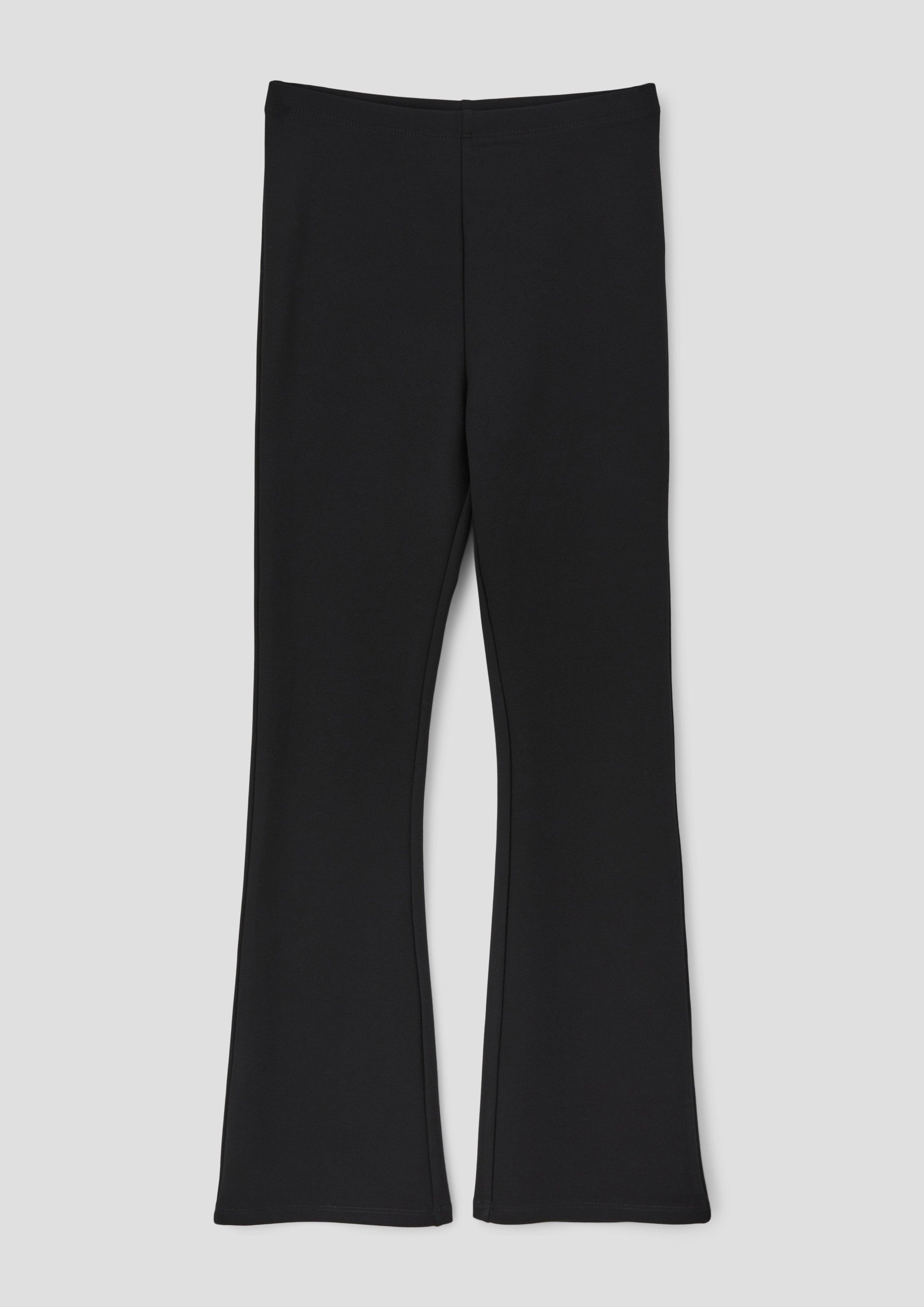 Skinny: Leggings aus Viskosemix  2134010-9999