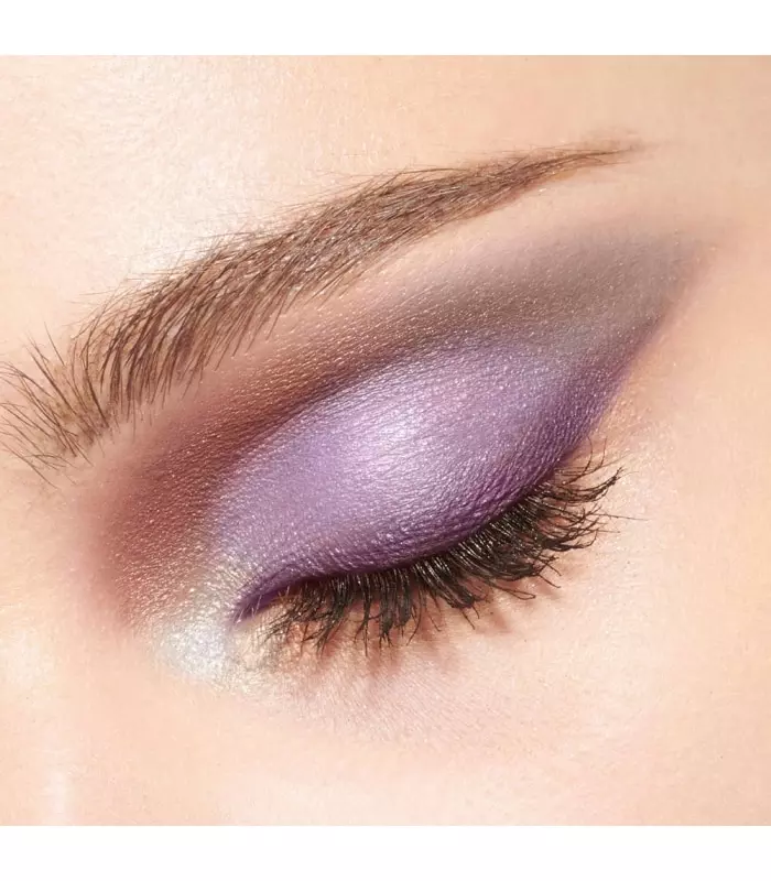 5 COULEURS COUTURE Palette de fards à paupières - haute couleur