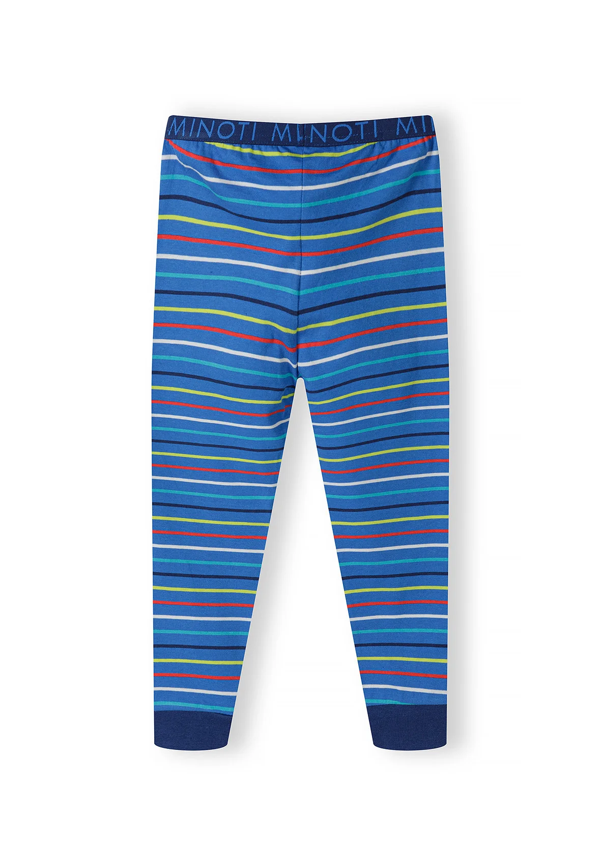 CONJUNTO MINOTI - Pijama