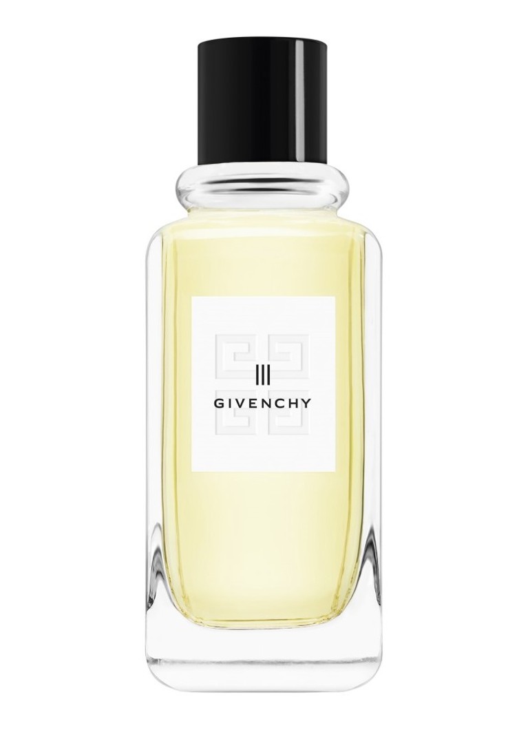 Givenchy Mythical III woda toaletowa