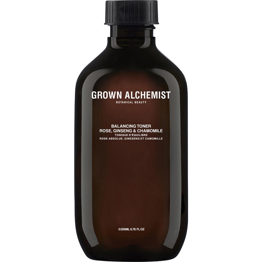 Balancing Toner