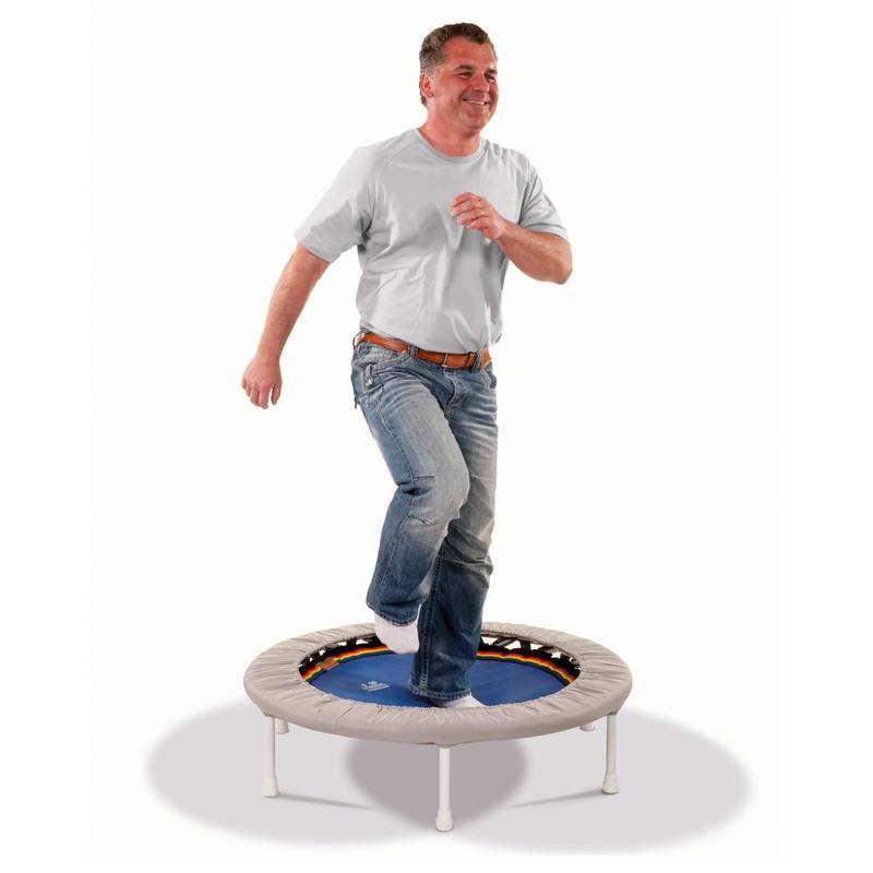 Trimilin pro plus Trampolin