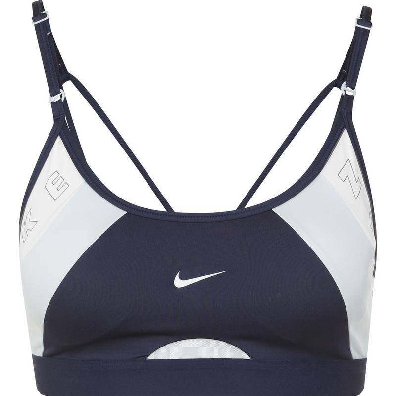 Nike Dri-FIT Indy Logo BH Damen
