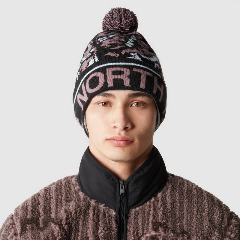 The North Face TUKE Bommelmütze