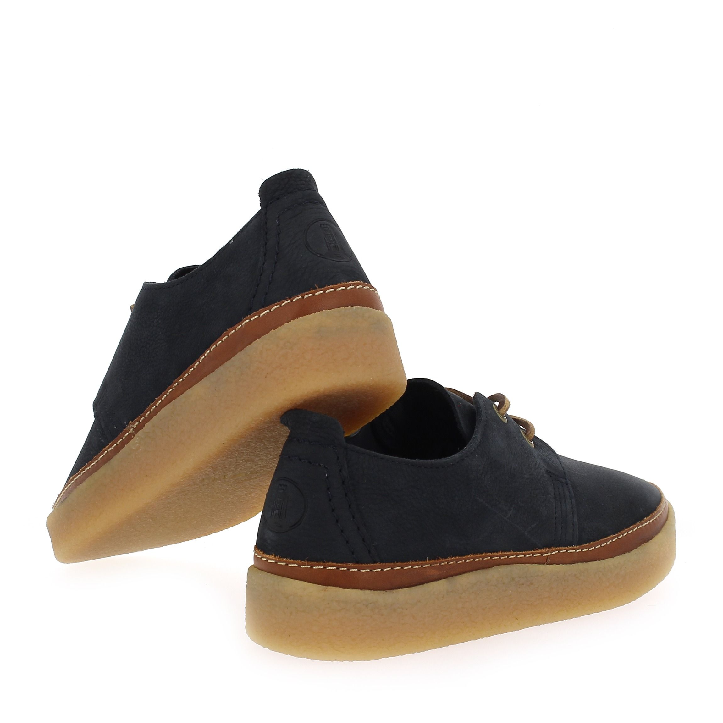 Clarks  CLARKWOOD LOW - Marine