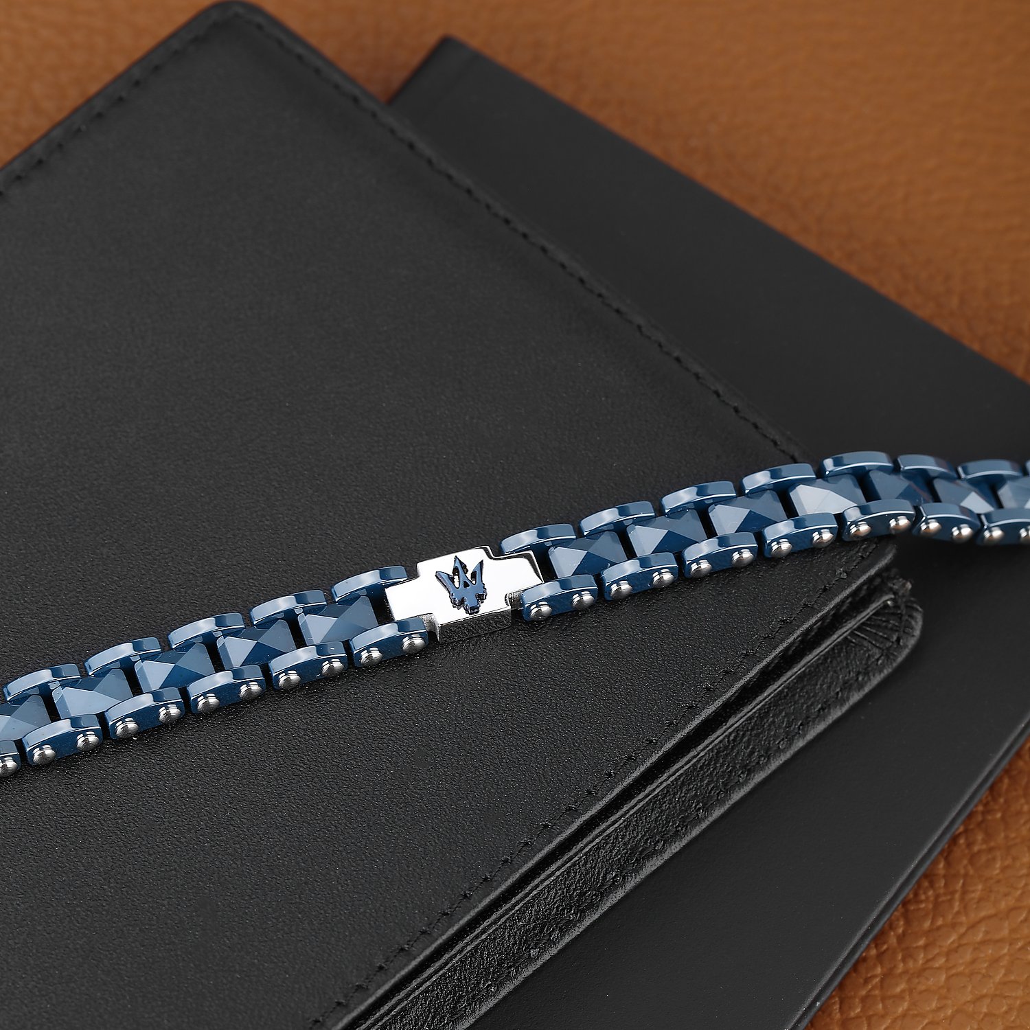 Bracciali Maserati