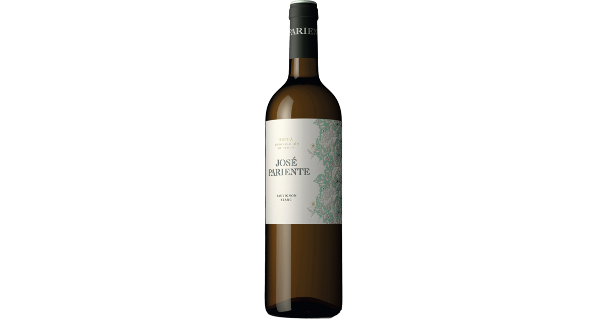 José Pariente Sauvignon Blanc