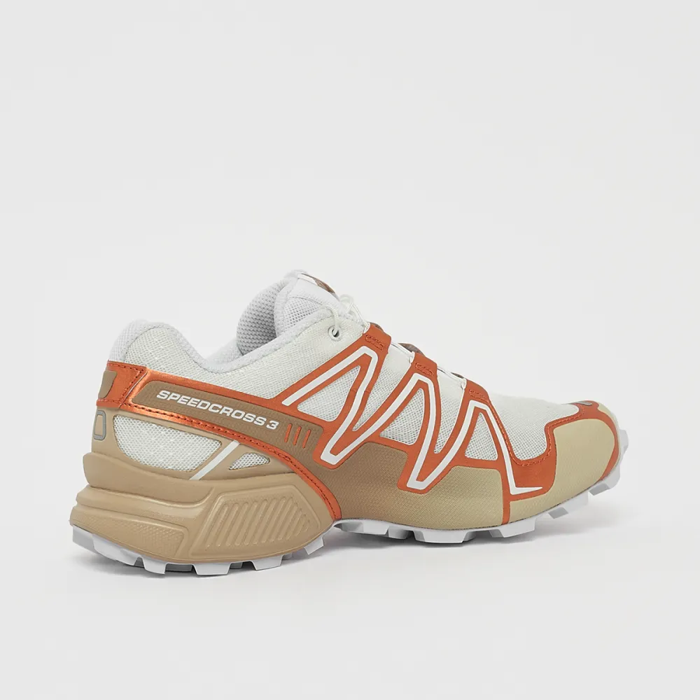 Salomon Speedcross 3 L47430600 / weiss