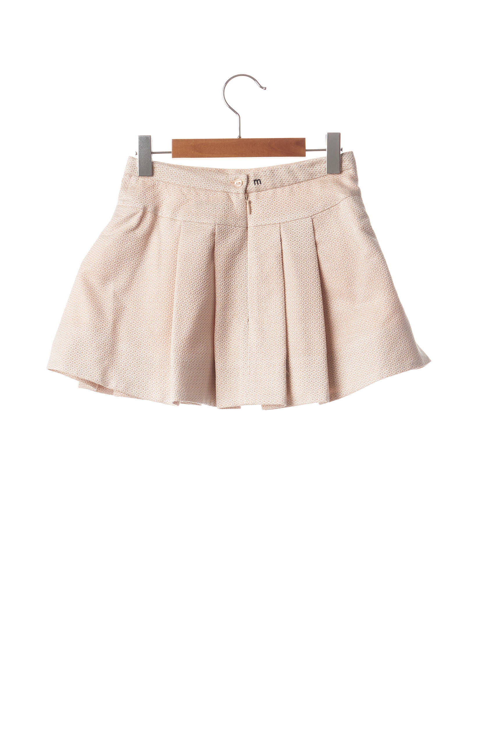 Marese Jupes Mi Longues Fille couleur rose