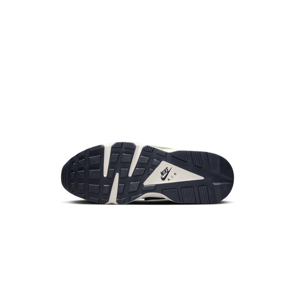 Nike AIR HUARACHE FB3259-001 / grau