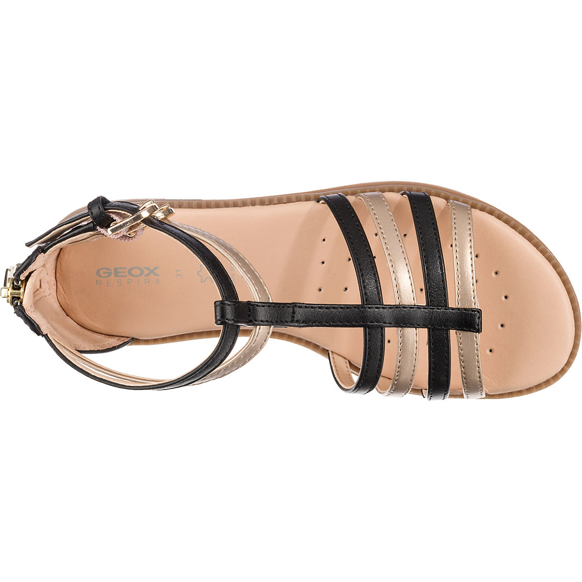 Sandalen für Mädchen