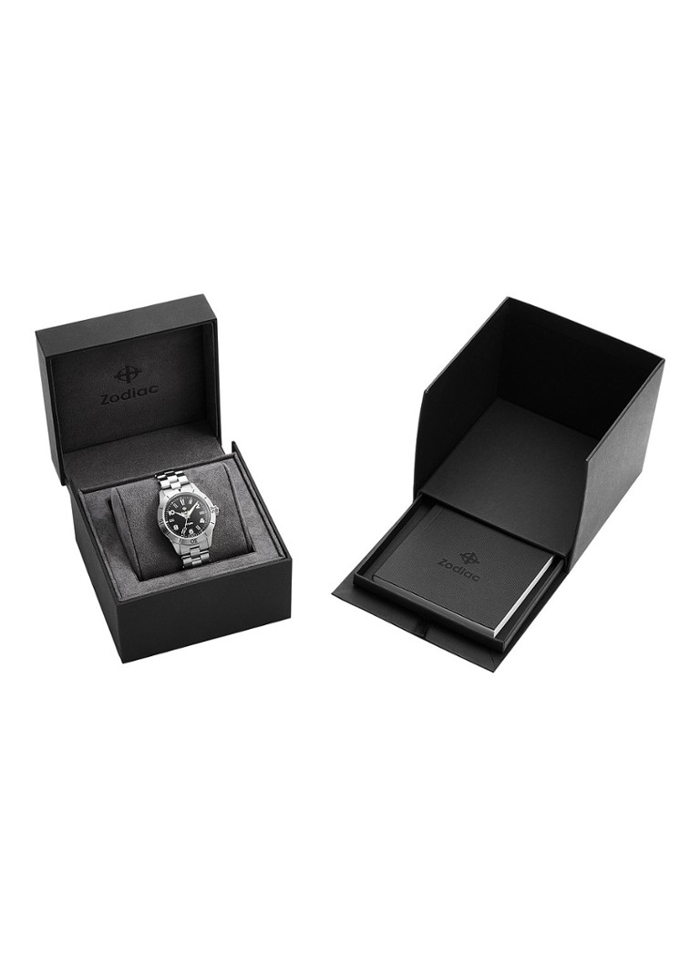 Zodiac  Ref. 691 horloge ZO0001
