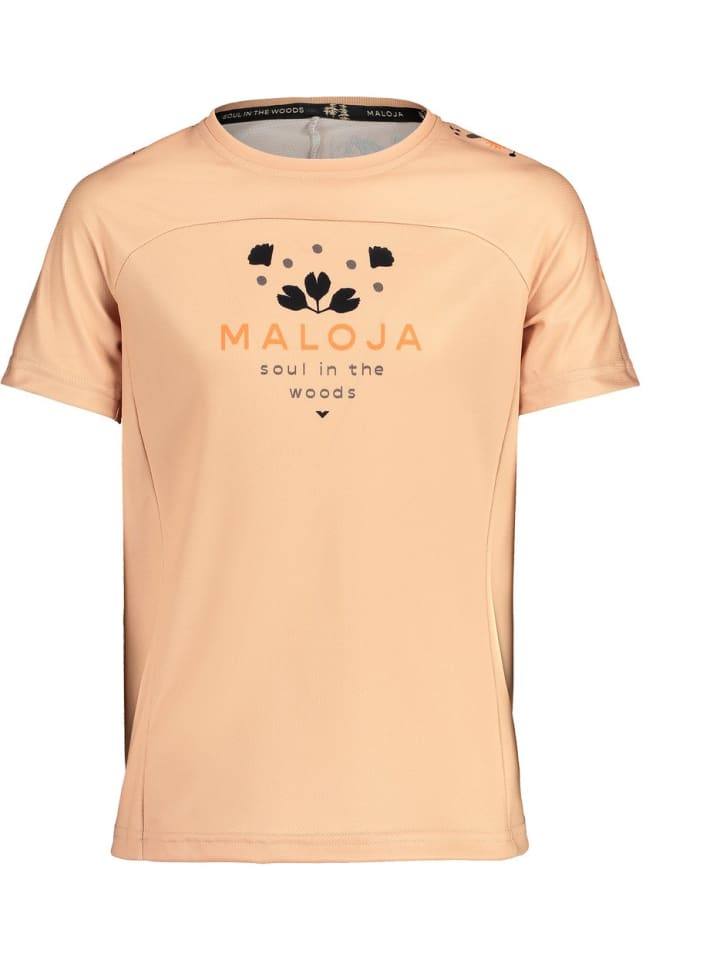 Maloja Radsportzubehör in Rosa günstig kaufen M