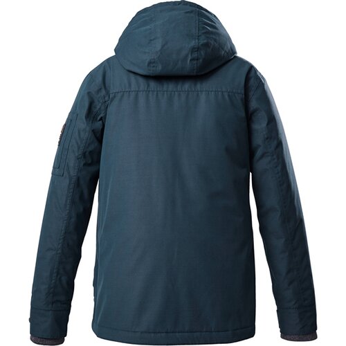 KINDER FUNKTIONSJACKE KOW 189 BYS JCKT