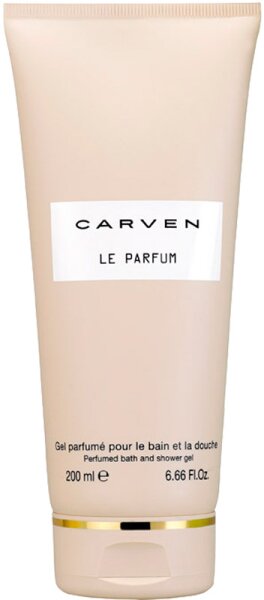 Carven Le Parfum Duschgel